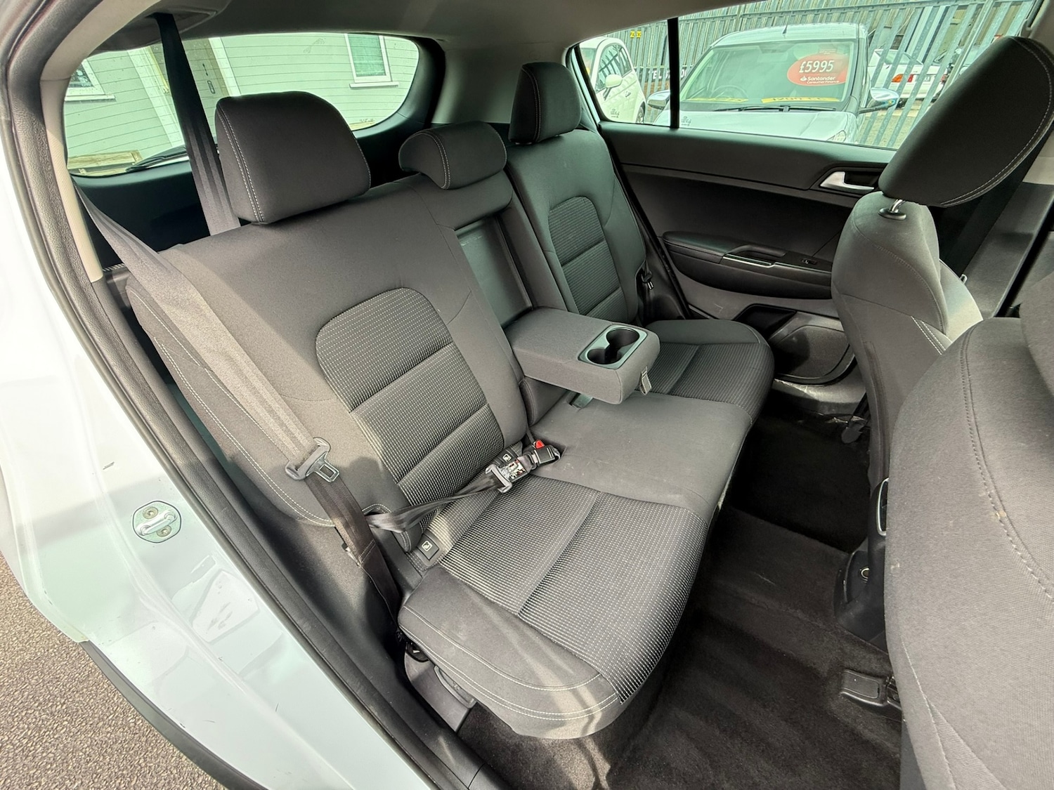 Used Kia Sportage 2016 for sale - 76196255: Photo 16