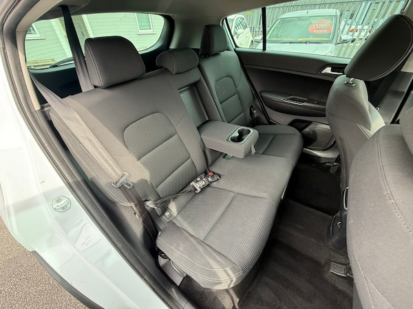 Used Kia Sportage 2016 for sale - 76196255: Photo 16