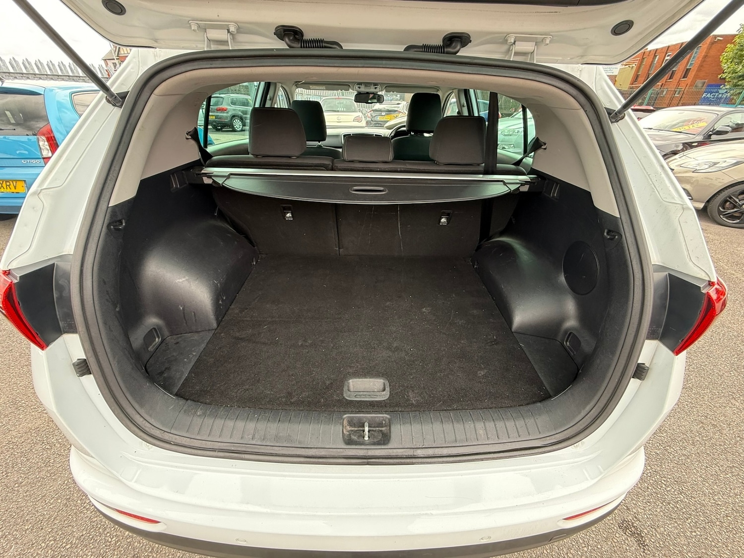 Used Kia Sportage 2016 for sale - 76196255: Photo 18