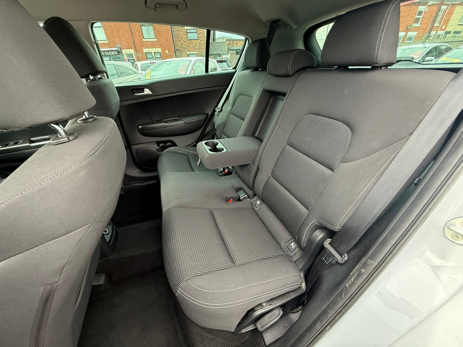 Used Kia Sportage 2016 for sale - 76196255: Photo 19