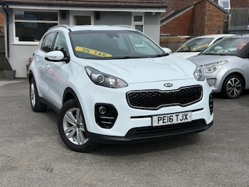 2016 (16) - 1.7 CRDi ISG 2 5dr