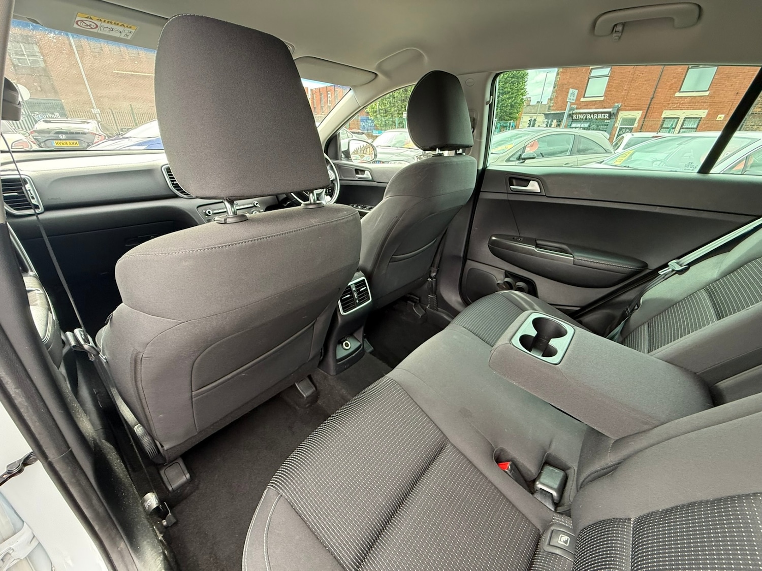 Used Kia Sportage 2016 for sale - 76196255: Photo 20