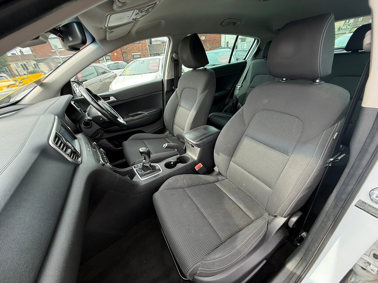 Used Kia Sportage 2016 for sale - 76196255: Photo 22