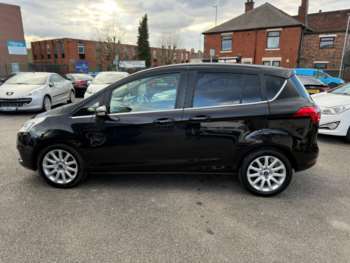 Used Ford B-MAX 2014 for sale - 74036217: Photo