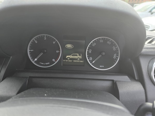 Used Land Rover Discovery 2010 for sale - 72977160: Photo 11