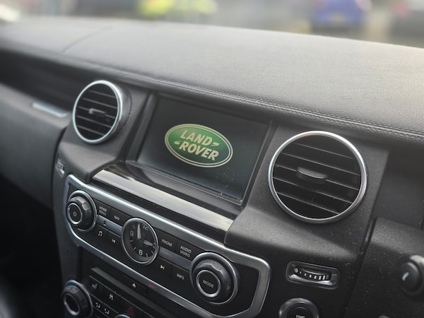 Used Land Rover Discovery 2010 for sale - 72977160: Photo 12