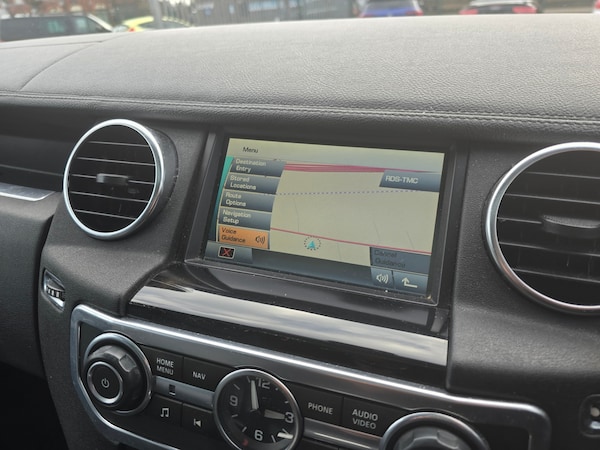 Used Land Rover Discovery 2010 for sale - 72977160: Photo 14