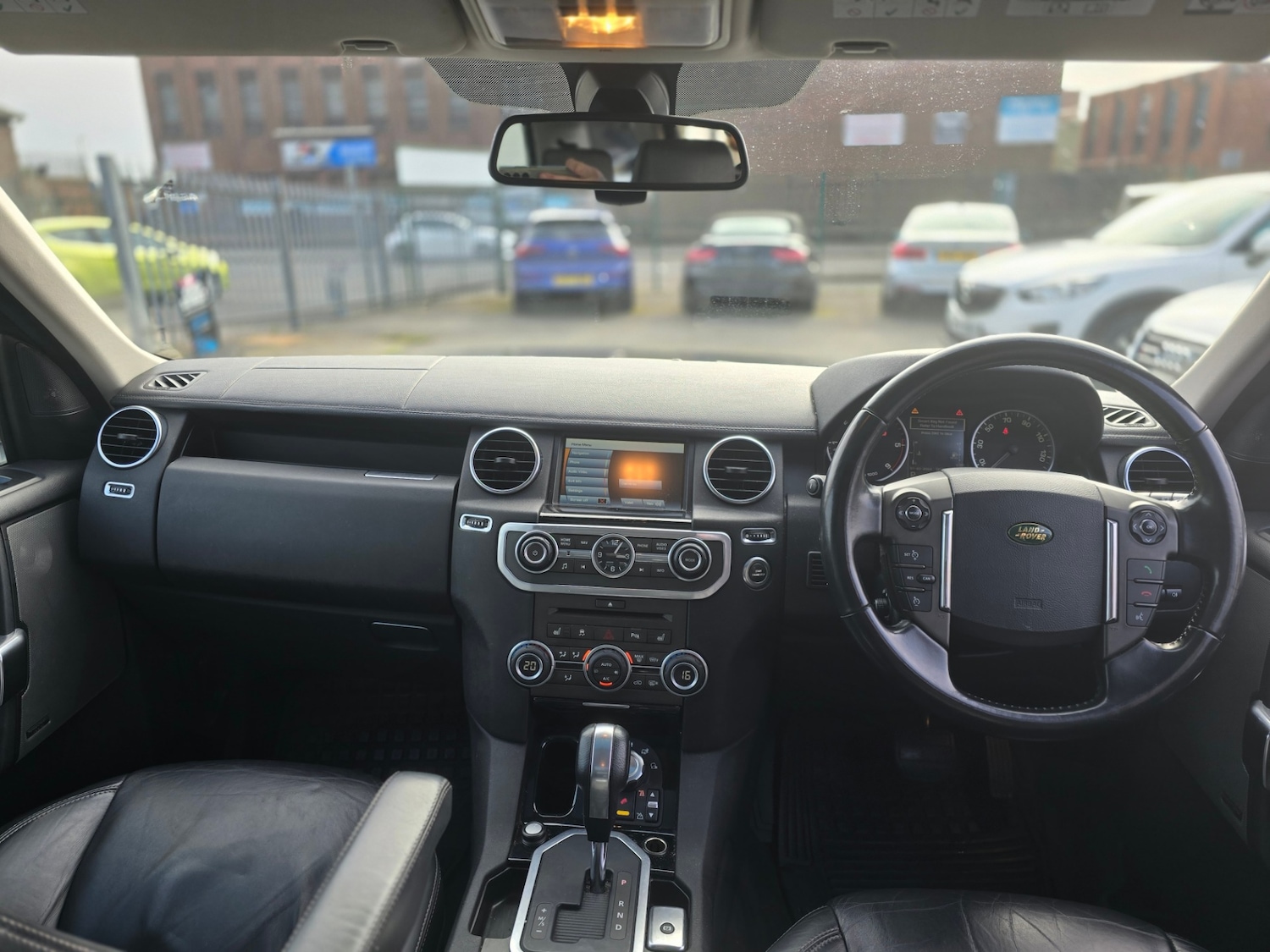 Vehicle 15