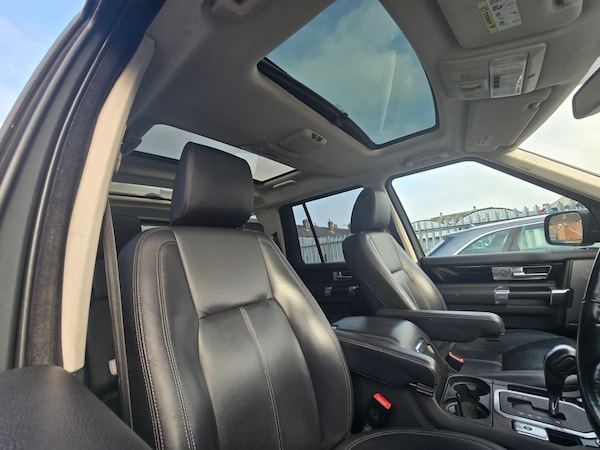 Used Land Rover Discovery 2010 for sale - 72977160: Photo 16