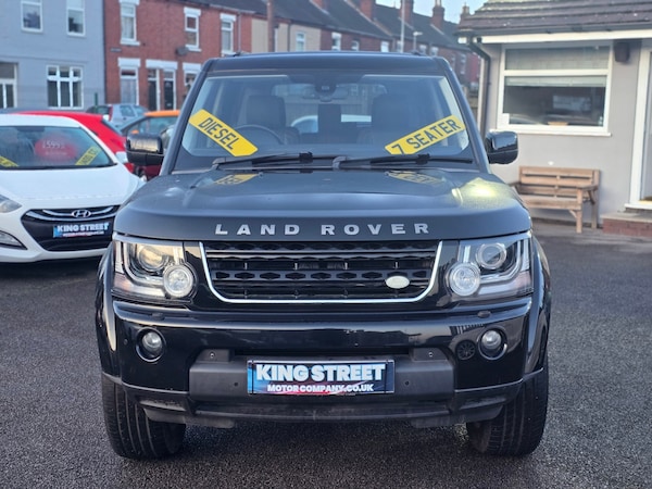 Used Land Rover Discovery 2010 for sale - 72977160: Photo 2