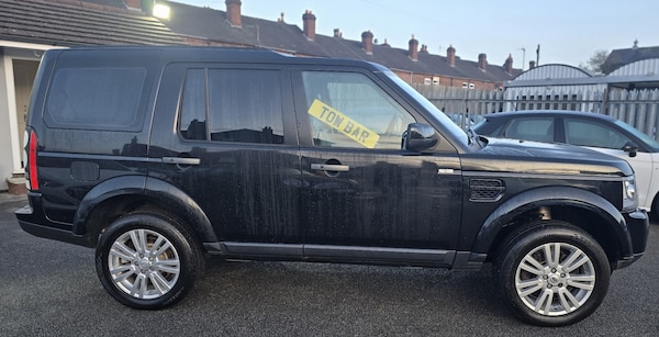 Used Land Rover Discovery 2010 for sale - 72977160: Photo 8
