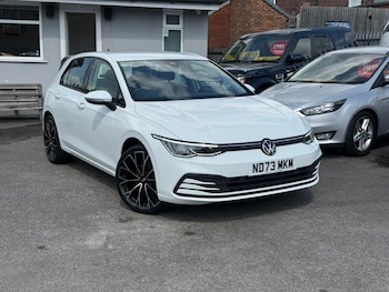 Used Volkswagen Golf 2023 for sale - 78701100: Photo