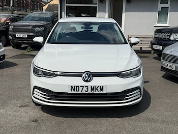 Used Volkswagen Golf 2023 for sale - 78701100: Photo