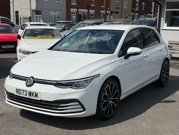Used Volkswagen Golf 2023 for sale - 78701100: Photo