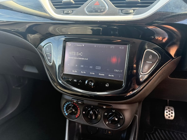 Used Vauxhall Corsa 2015 for sale - 75213479: Photo 10