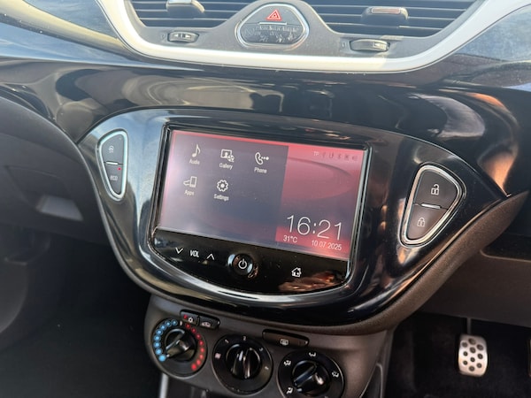 Used Vauxhall Corsa 2015 for sale - 75213479: Photo 11