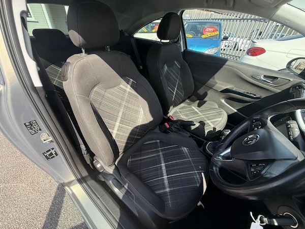 Used Vauxhall Corsa 2015 for sale - 75213479: Photo 15