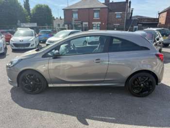 Used Vauxhall Corsa 2015 for sale - 75213479: Photo