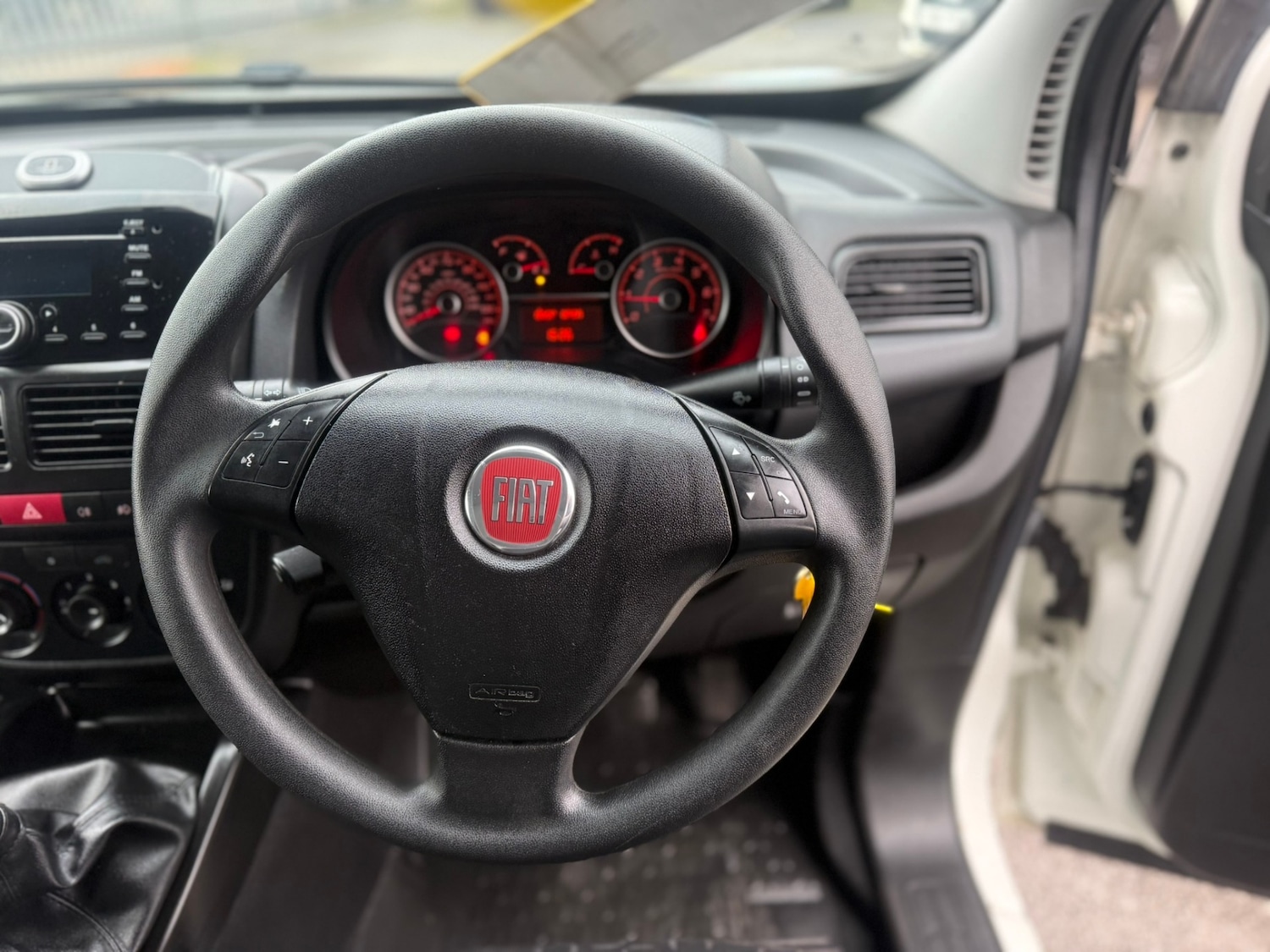 Used Fiat Doblo 2021 for sale - 77366862: Photo 10