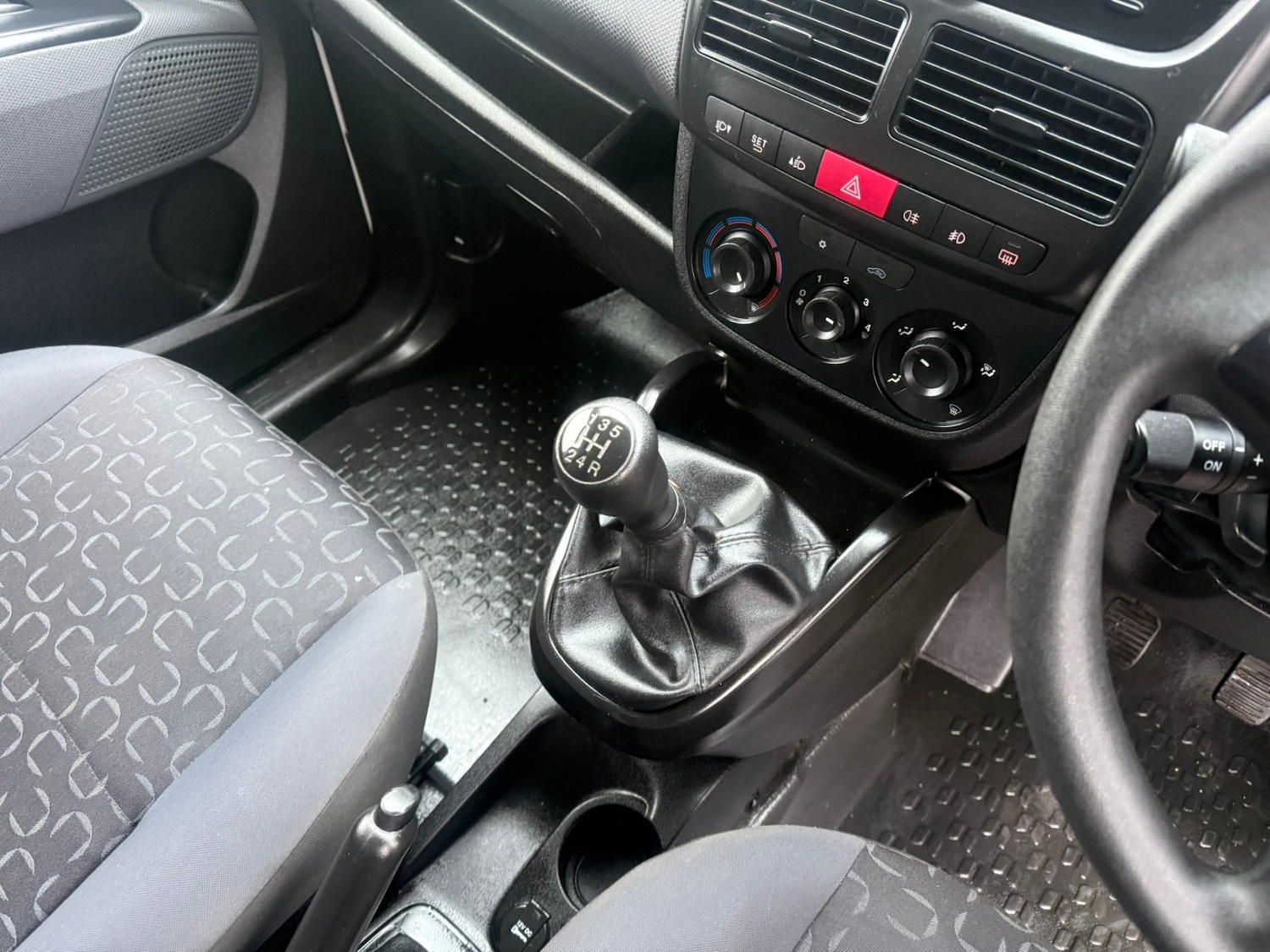 Used Fiat Doblo 2021 for sale - 77366862: Photo 13