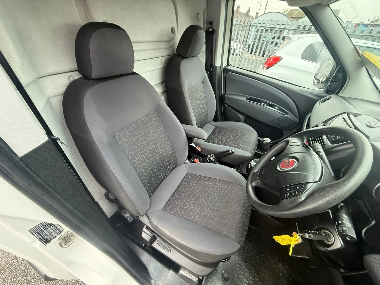 Used Fiat Doblo 2021 for sale - 77366862: Photo 15