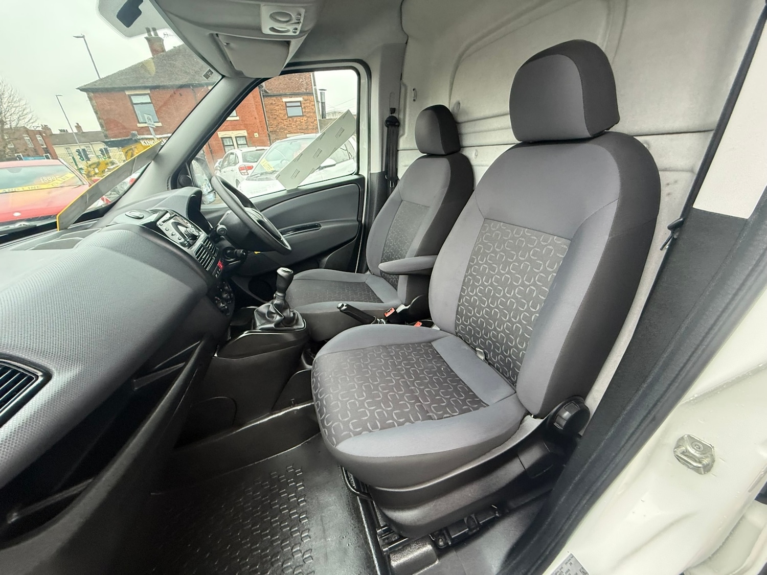 Used Fiat Doblo 2021 for sale - 77366862: Photo 17