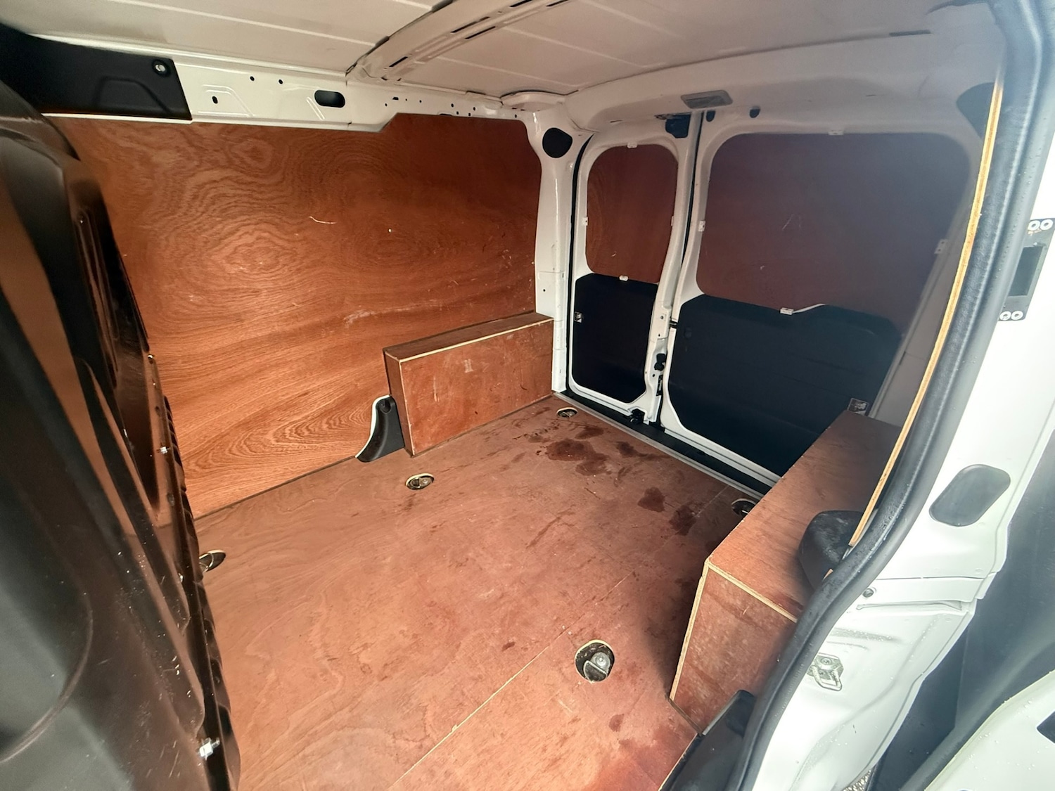 Used Fiat Doblo 2021 for sale - 77366862: Photo 18