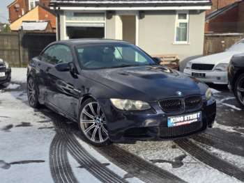 2009 - M3 2dr DCT