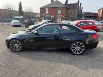 Used BMW M3 2009 for sale - 73354298: Photo