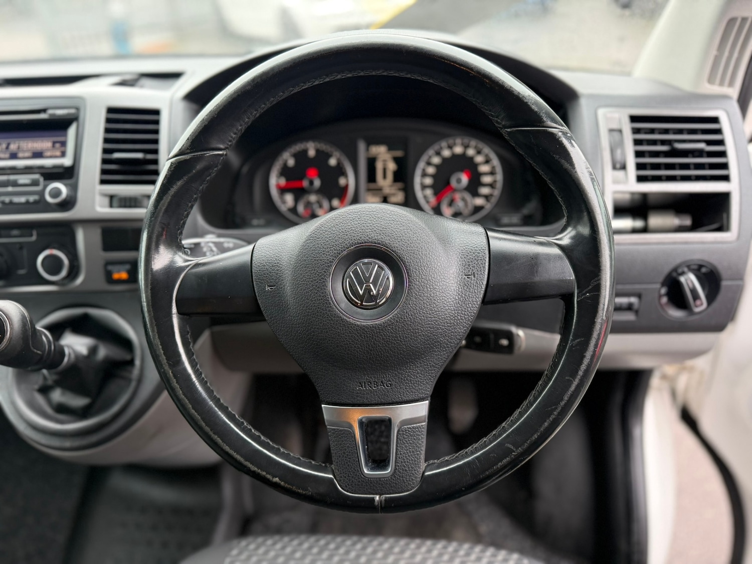 Used Volkswagen Transporter 2015 for sale - 77274679: Photo 10