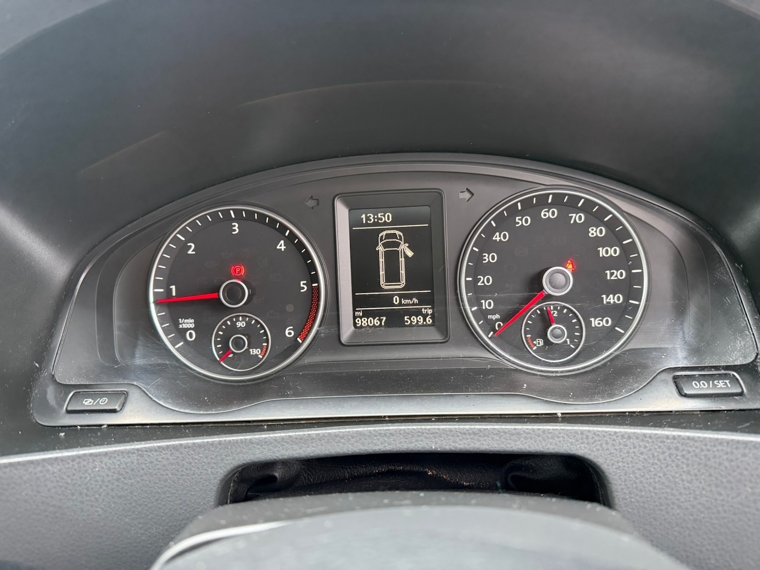 Used Volkswagen Transporter 2015 for sale - 77274679: Photo 11