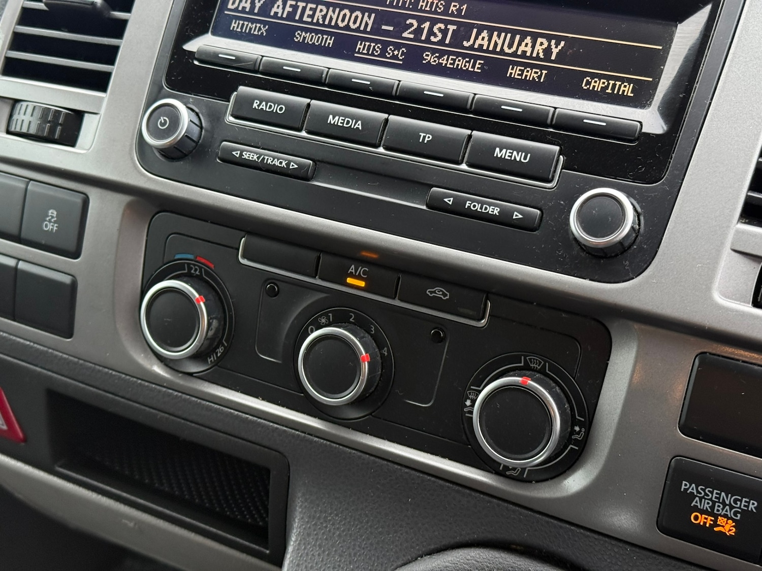 Used Volkswagen Transporter 2015 for sale - 77274679: Photo 13