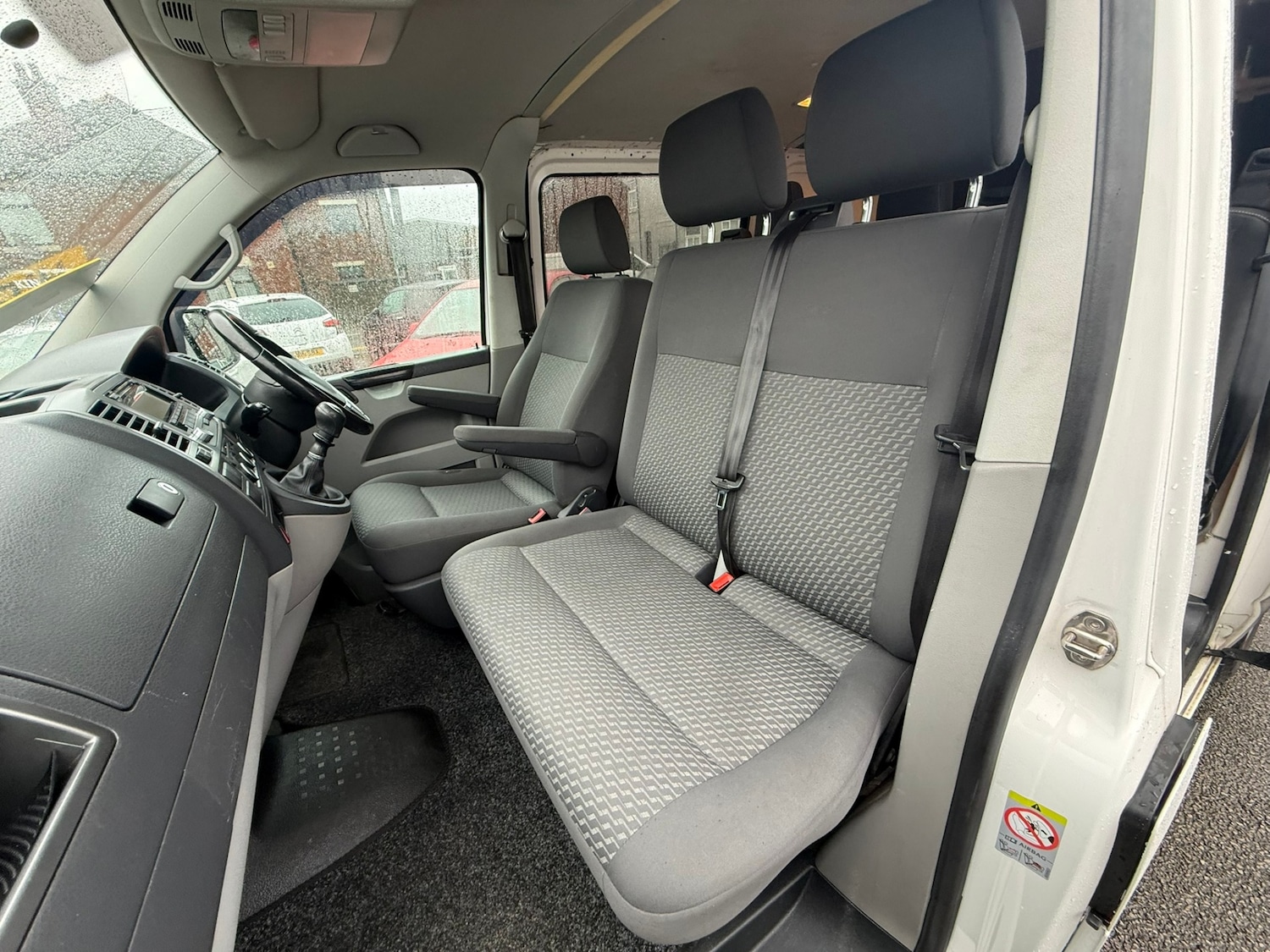 Used Volkswagen Transporter 2015 for sale - 77274679: Photo 22