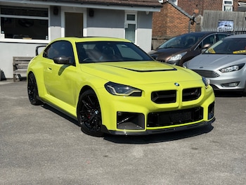 Used BMW M2 2025 for sale - 79331550: Photo