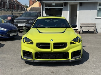 Used BMW M2 2025 for sale - 79331550: Photo