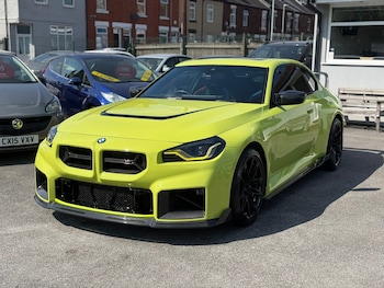 Used BMW M2 2025 for sale - 79331550: Photo