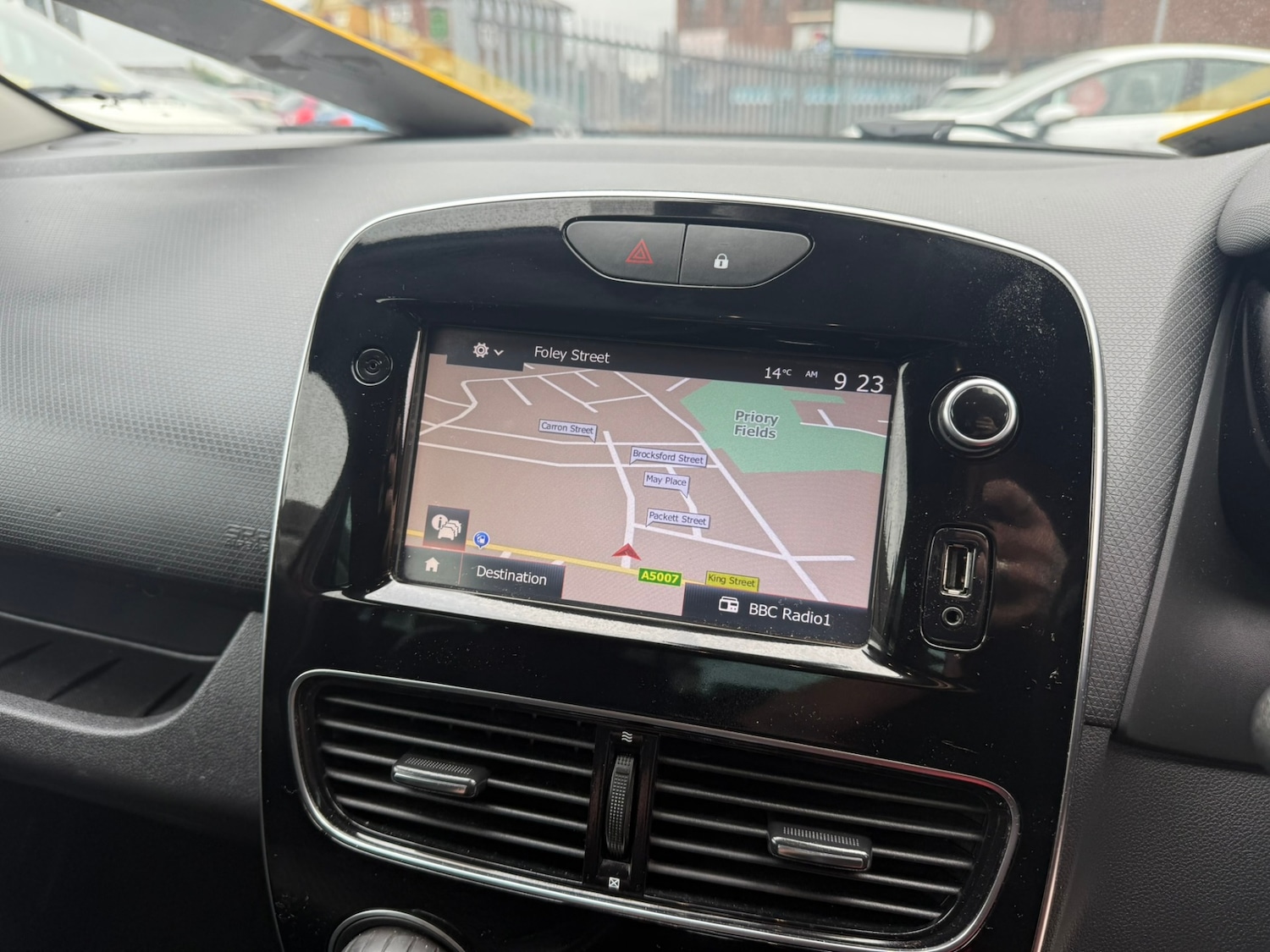 Vehicle 13