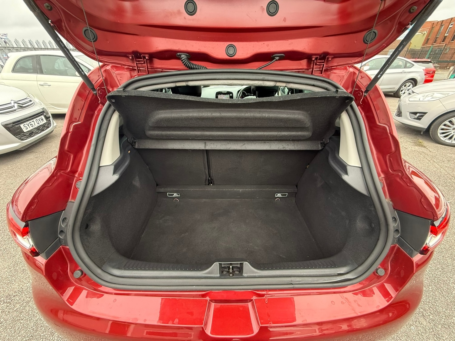 Vehicle 19