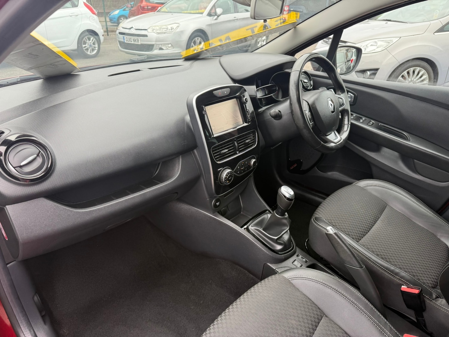 Vehicle 24