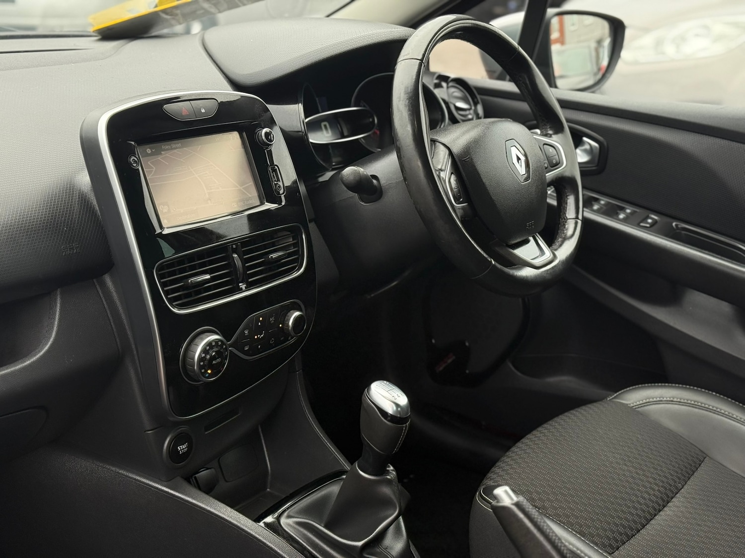 Vehicle 25