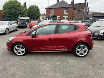 Used Renault Clio 2018 for sale - 75651831: Photo