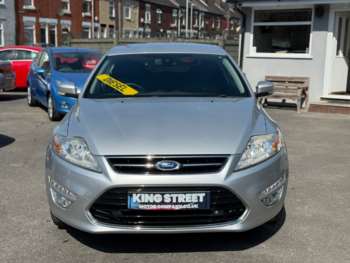 Used Ford Mondeo 2011 for sale - 74342707: Photo