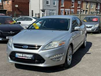 Used Ford Mondeo 2011 for sale - 74342707: Photo