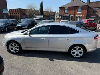 Used Ford Mondeo 2011 for sale - 74342707: Photo