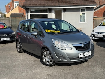 2012 (12) - 1.7 CDTi 16V [130] Exclusiv 5dr