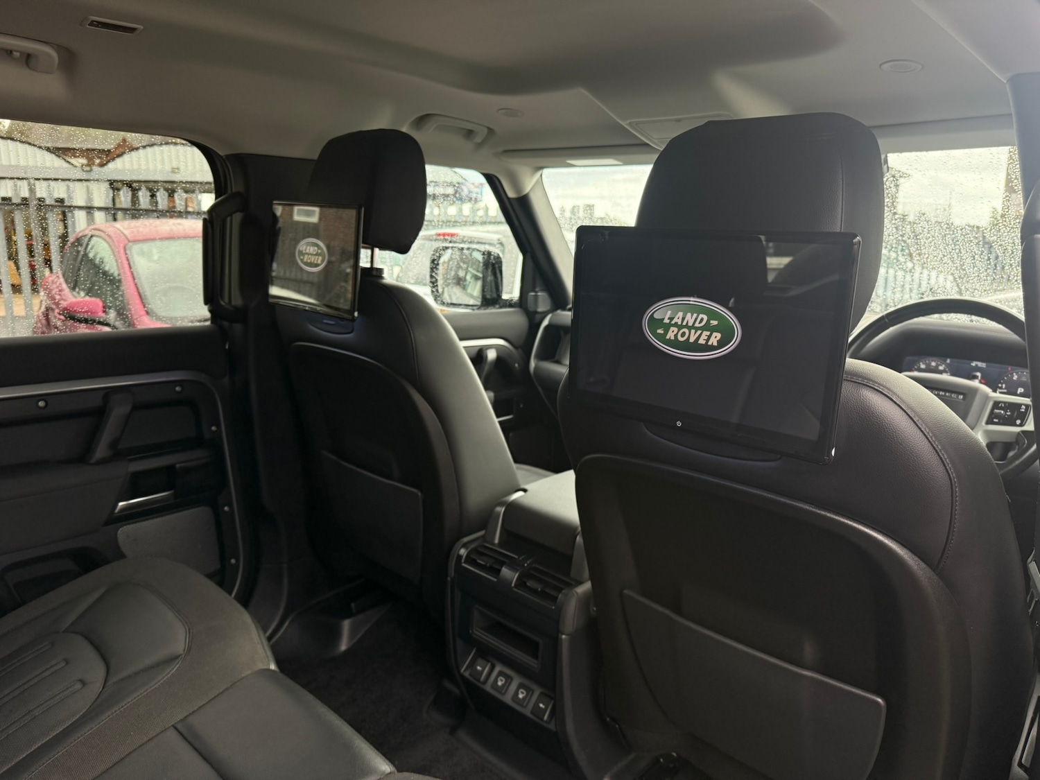 Vehicle 25