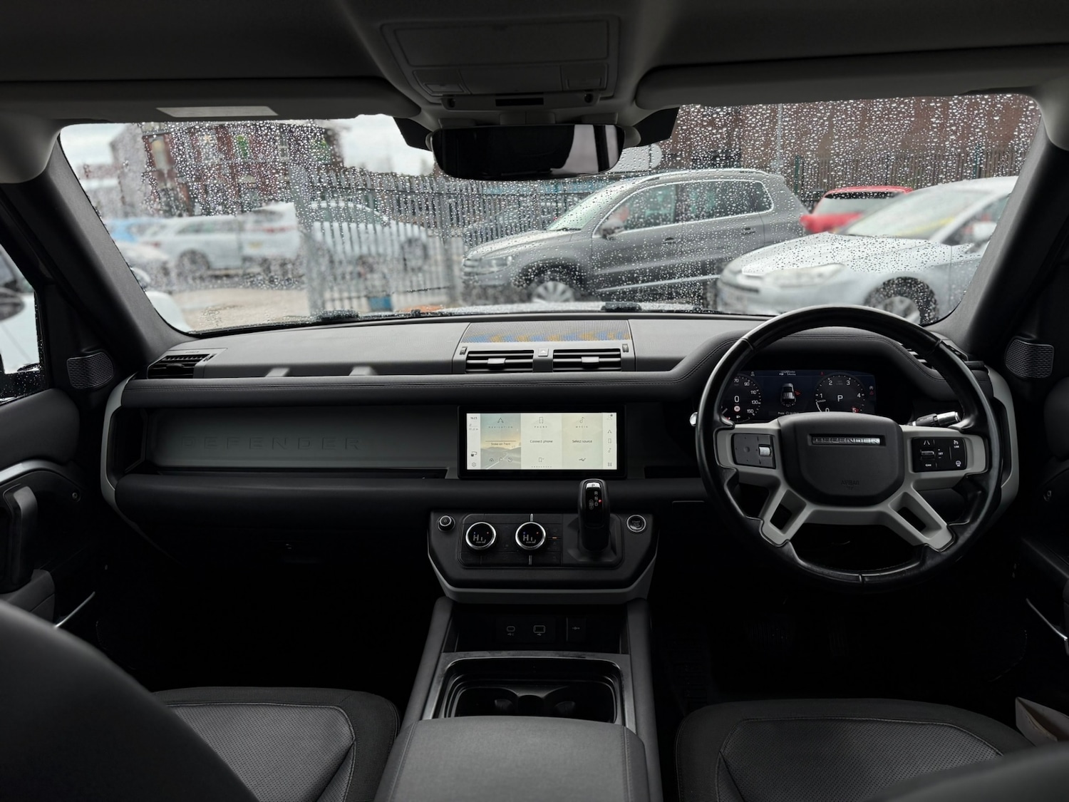 Vehicle 27
