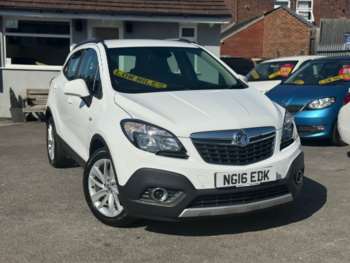 2016 (16) - 1.6i Exclusiv 5dr