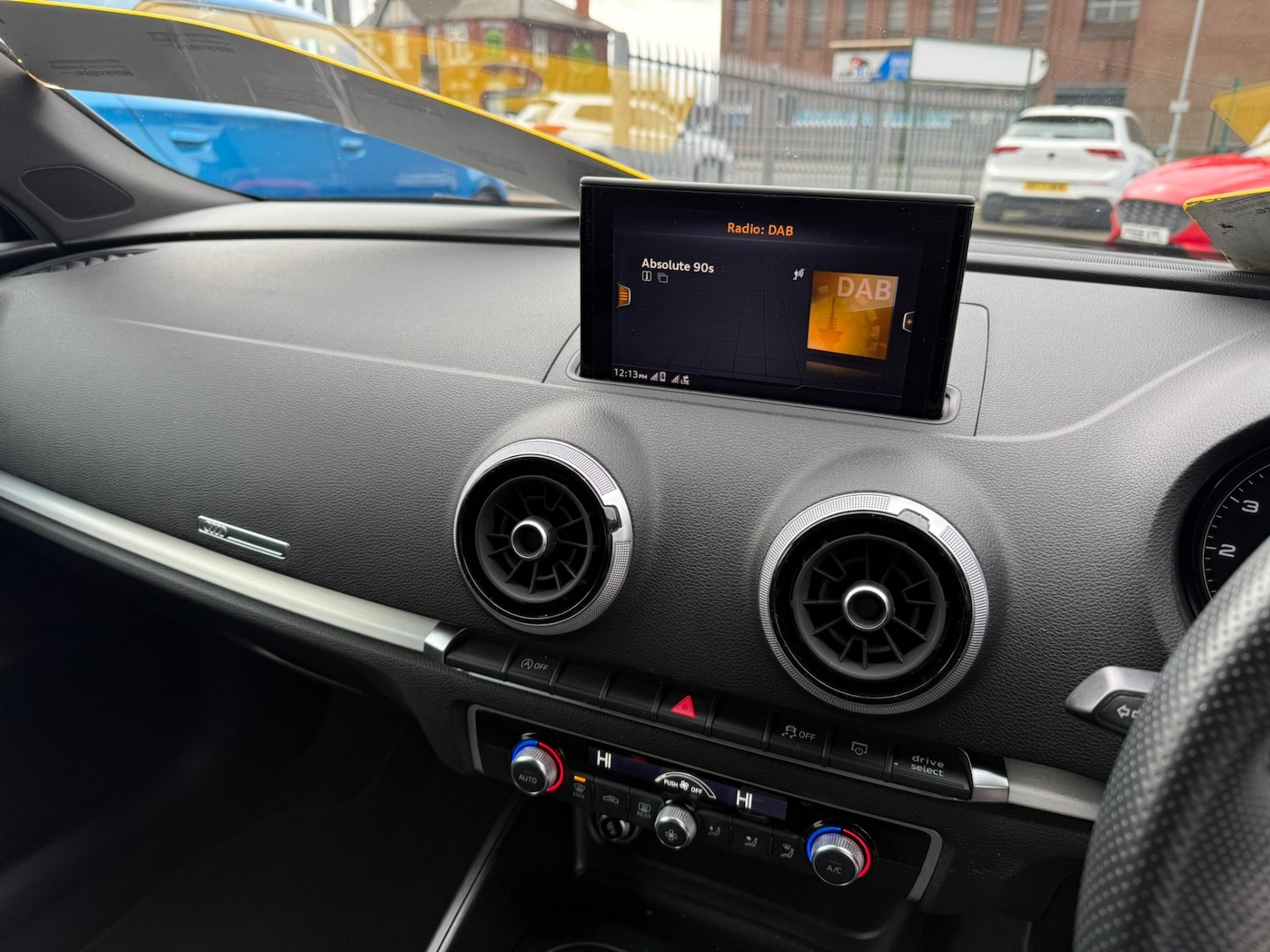 Used Audi A3 2018 for sale - 77679262: Photo 12