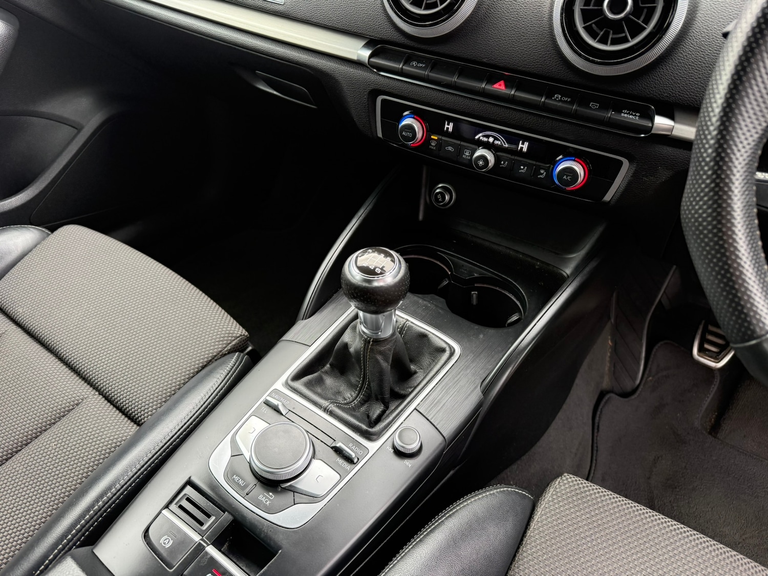 Used Audi A3 2018 for sale - 77679262: Photo 13